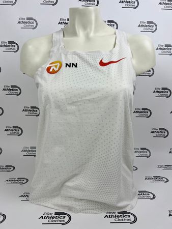 Nike NN Pro Elite 2018 Women Distance Singlet