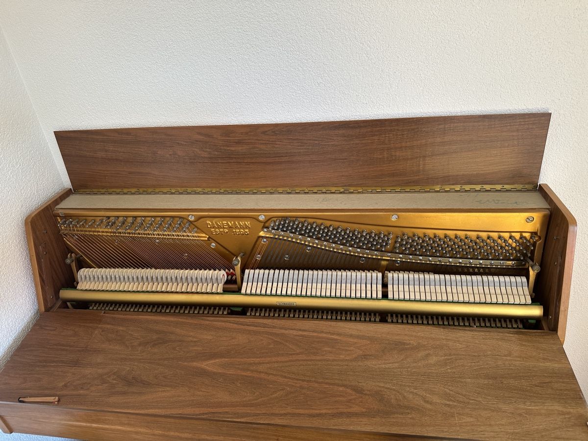 Instruments de musique: Klavier – D'occasion à Aadorf par Richi_9 1