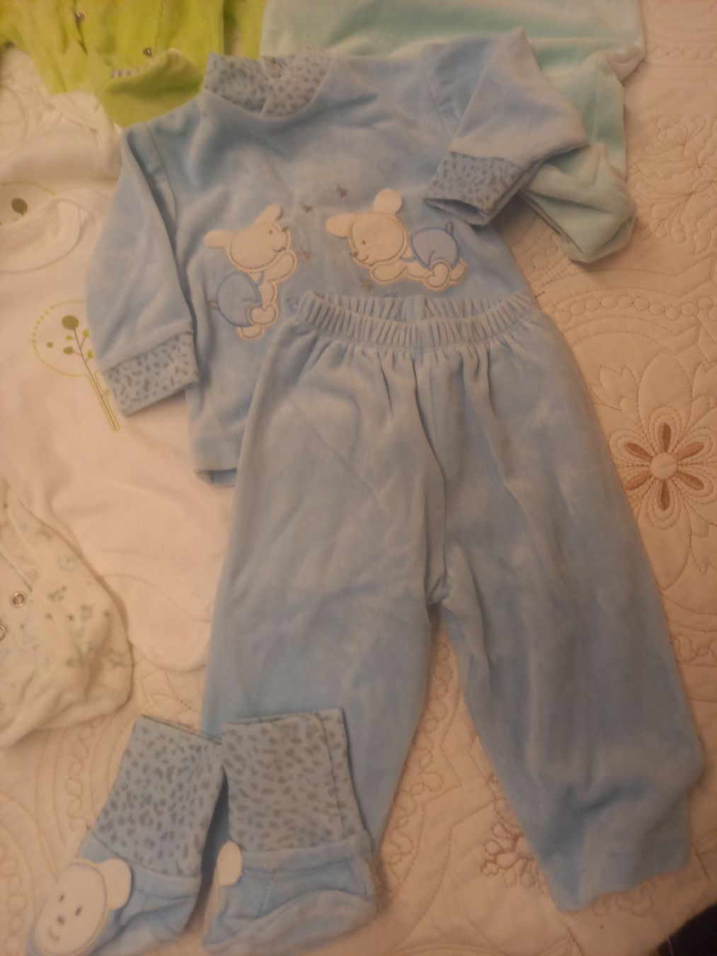Ensembles coordonnés: Kleiderpaket Gr. 56 – D'occasion à Rothenthurm par nbds 2