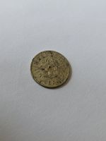 5 Rappen 1850