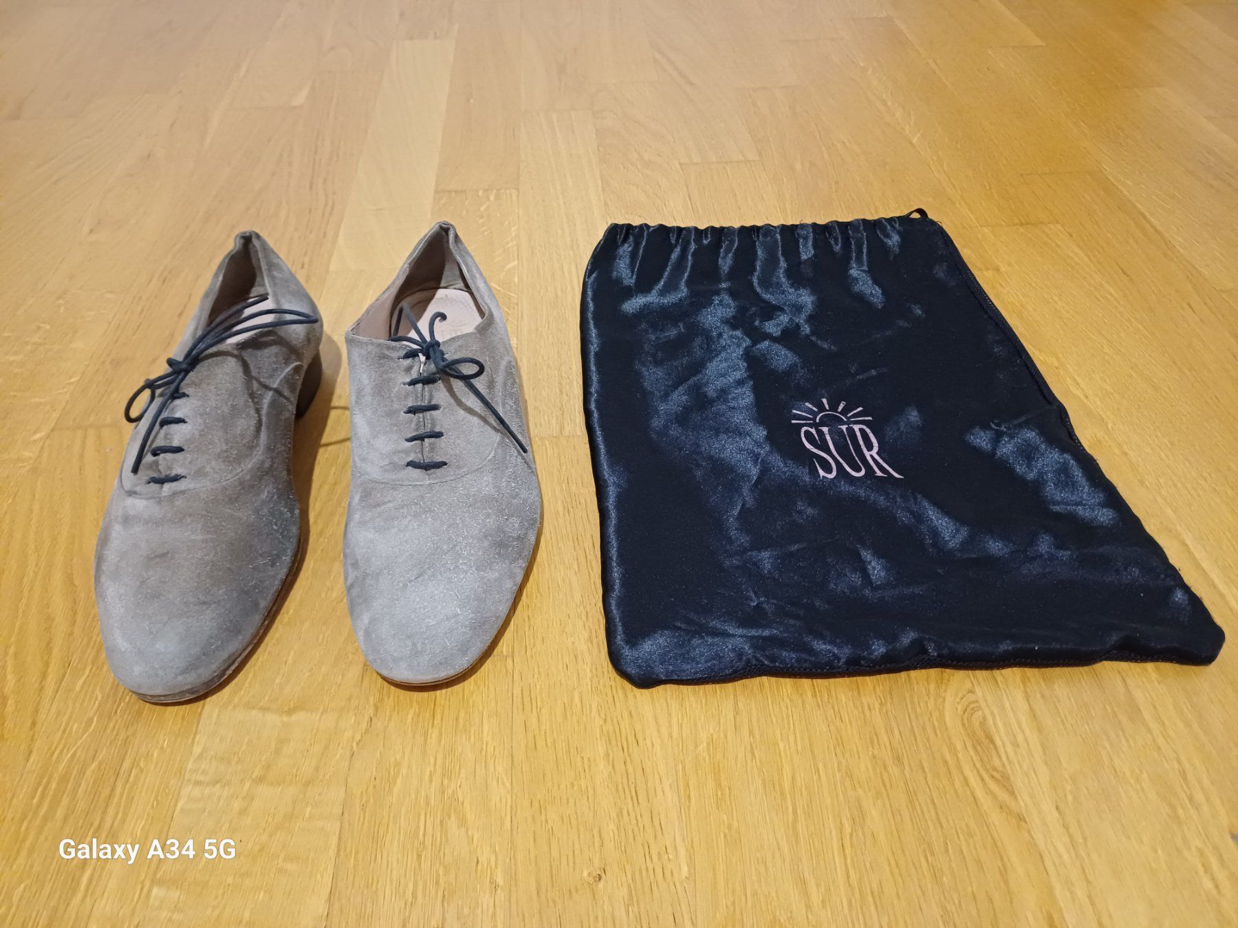 Scarpe da uomo: Tango Tanzschuhe – Usato da Winterthur venduto da man_m52n 6