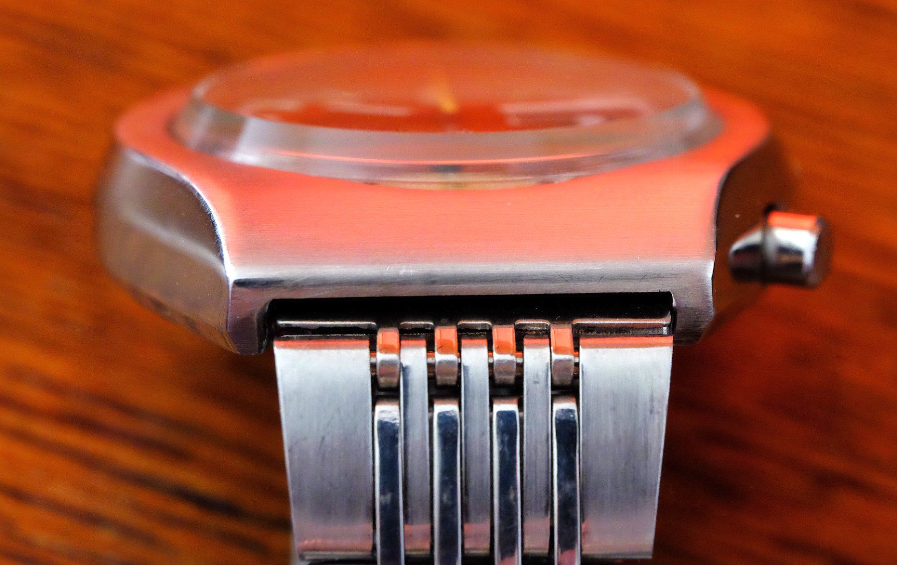 Seiko Uhren: Seiko 6139 - 8020 – Gebraucht aus Rheinfelden von Esekiel 5