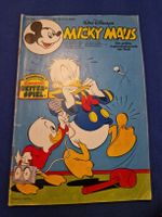 Micky Maus Nr. 13 / 27.3.1979 Walt Disney Magazin Comic