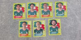Panini WM 2026- Mexico