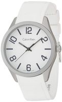 CALVIN KLEIN CK UHR 🍀 ab 1.- Franken