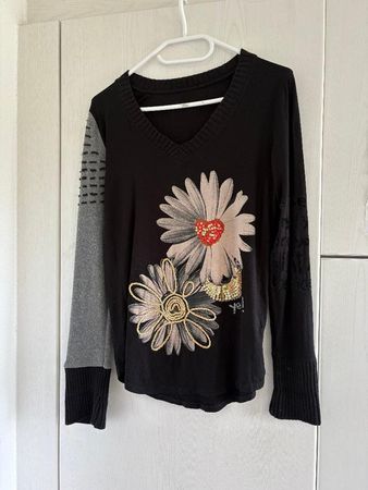 Desigual Pullover, M