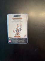Warhammer Age of Sigmar Lumineth Scinari Calligrave OVP