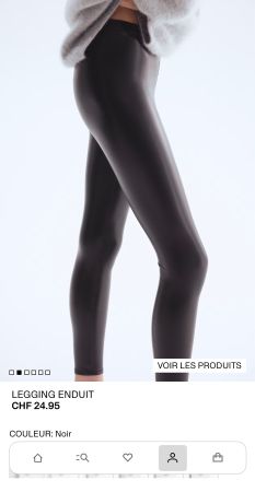 LEGGING