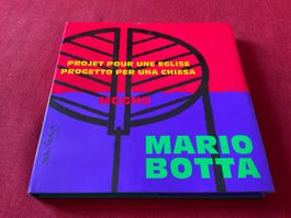Mario Botta - Mogno : Projet pour une église