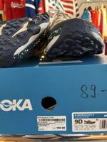 Hoka Speedgoat 6 Laufschuhe Herren Grösse 42.5 neu