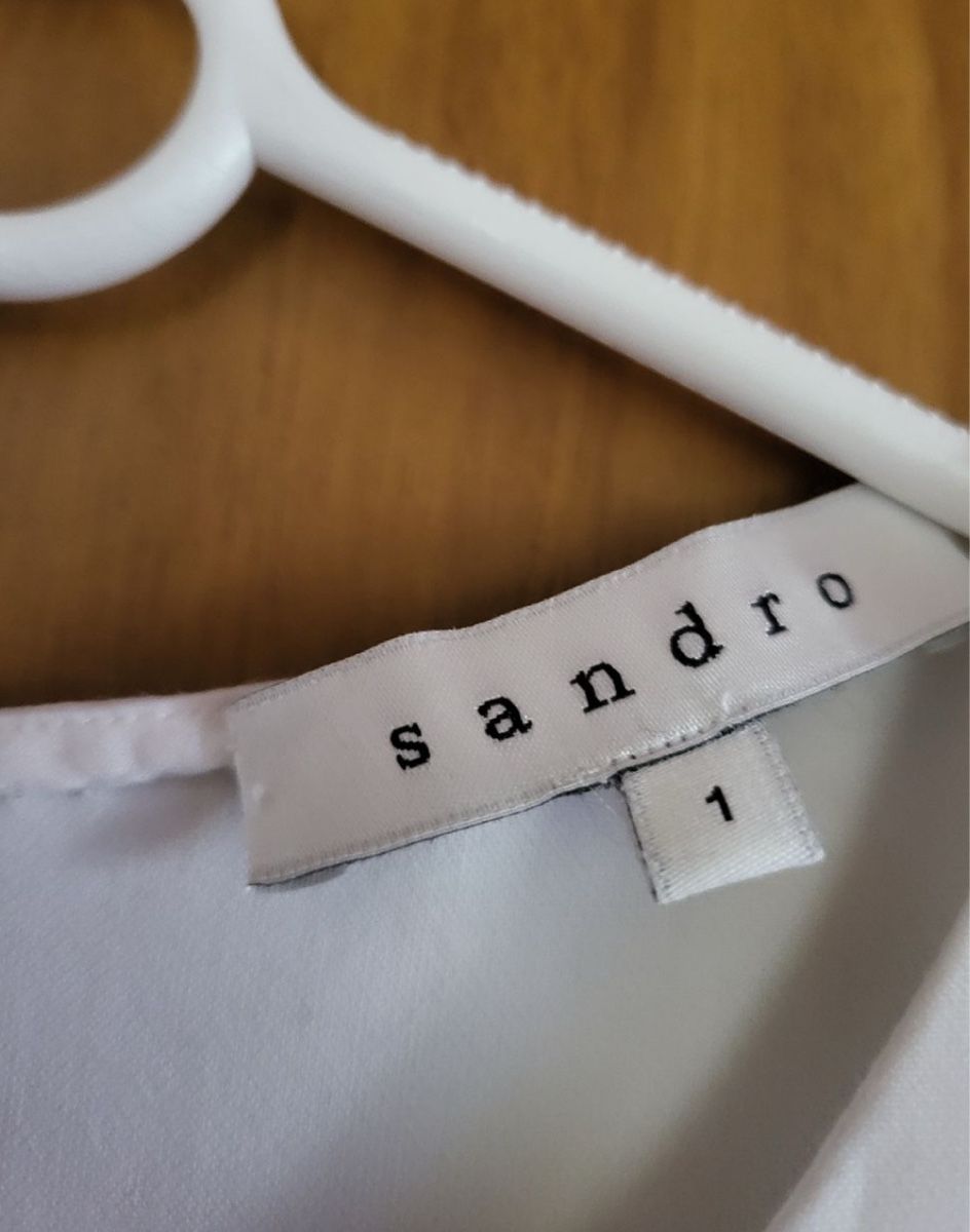 Sandro Vestiti: Sandro Dress - Perfect Condition! – Usato da Zürich venduto da jia_57tp 2