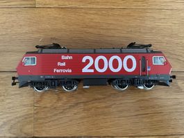 Marklin H0 3530