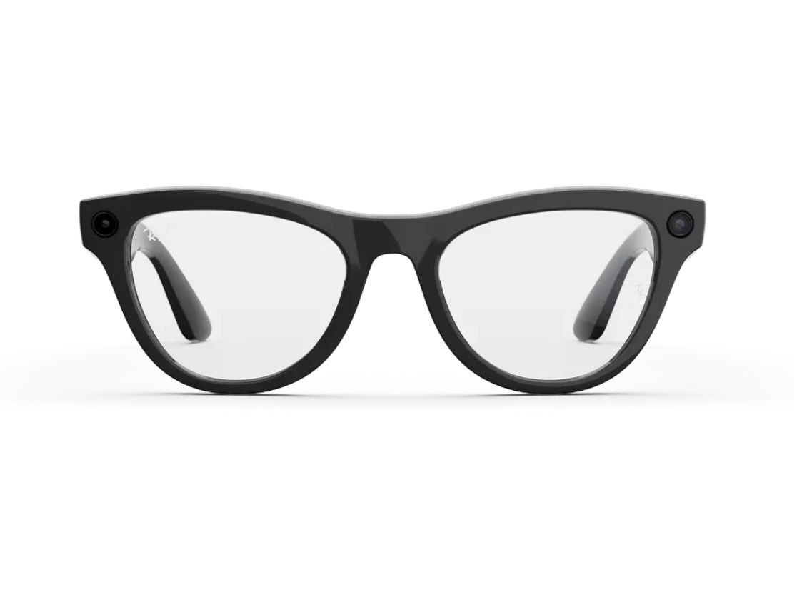 Ray-Ban Occhiali & Lenti: Rayban Meta Skyler 2. Generation  – Nuovo (secondo la descrizione) da Ebmatingen venduto da Precon 3