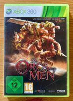 Of Orcs and Men - Xbox 360