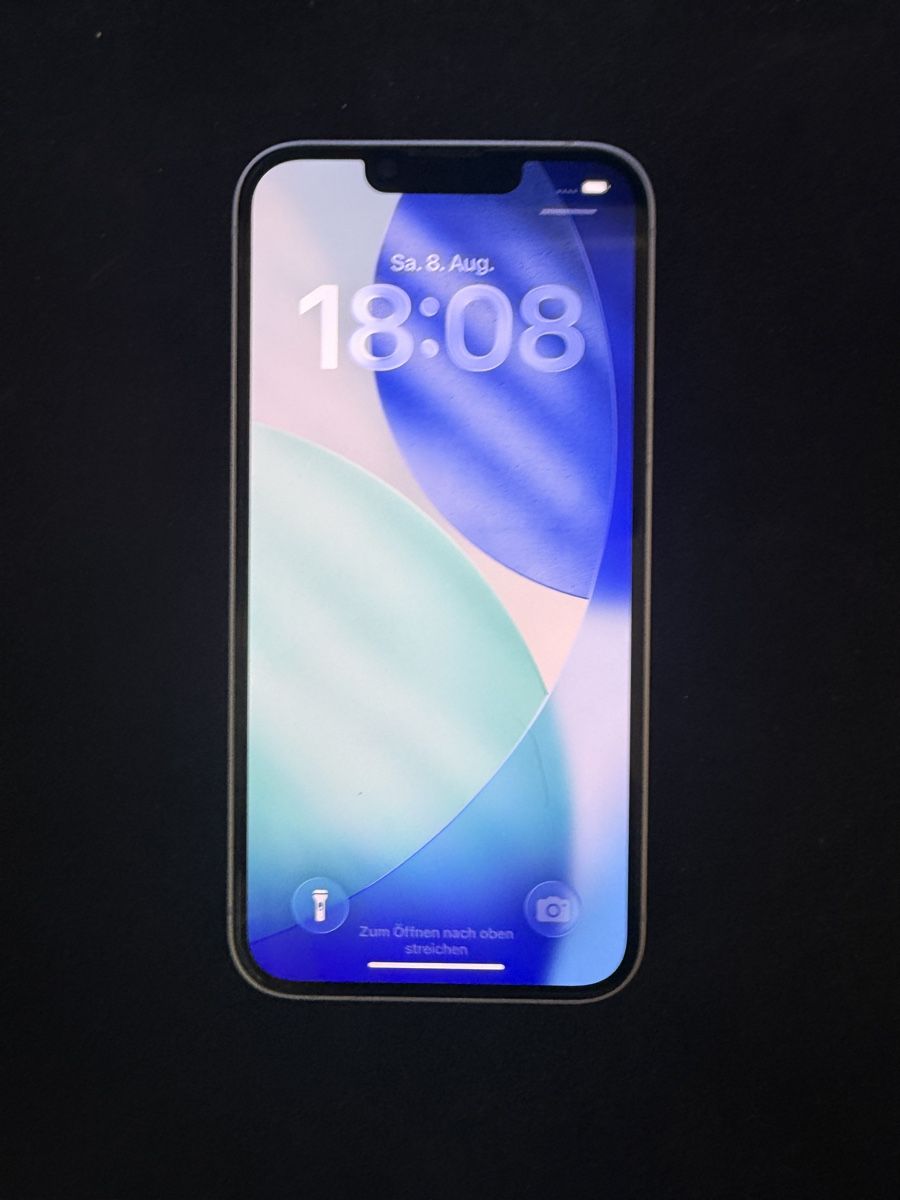 Apple Handys / Smartphones: iPhone 14 Standard 128GB – Neu (gemäss Beschreibung) aus Luzern von sio_nvy7 1