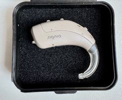 Signia Prompt P HdO Hörgerät
