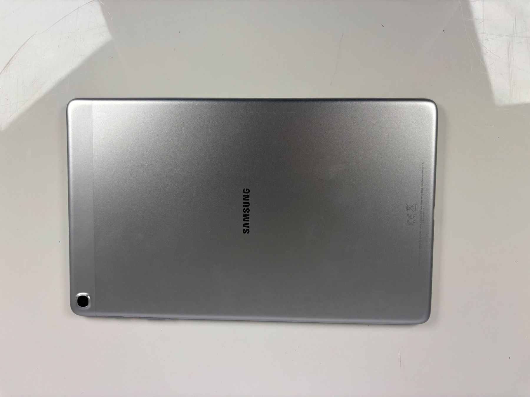 Samsung Tablet PC: Samsung Galaxy Tab A 10.1 – Gebraucht aus Wettingen von Wendemarket 3