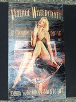 Vintage pin up