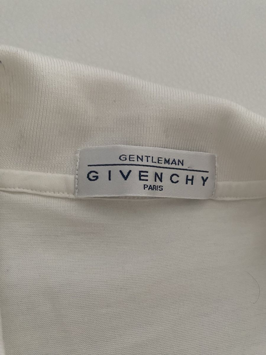 Givenchy Polos: GIVENCHY Paris  Oberteil – D'occasion à Opfikon par Luis144 2