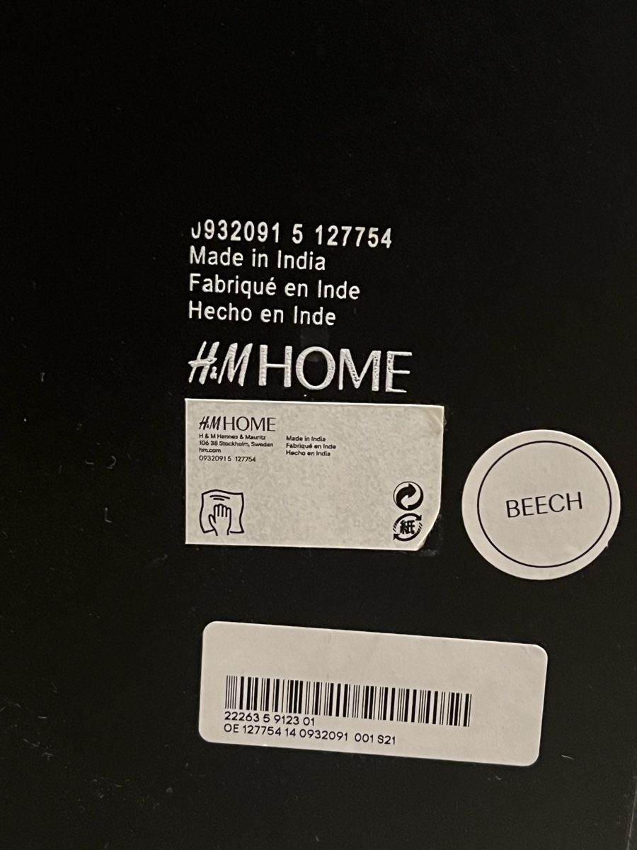 Specchi: H&M Spiegel – Usato da Dietikon venduto da k.mirella 2