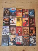 DVD SAMMLUNG 