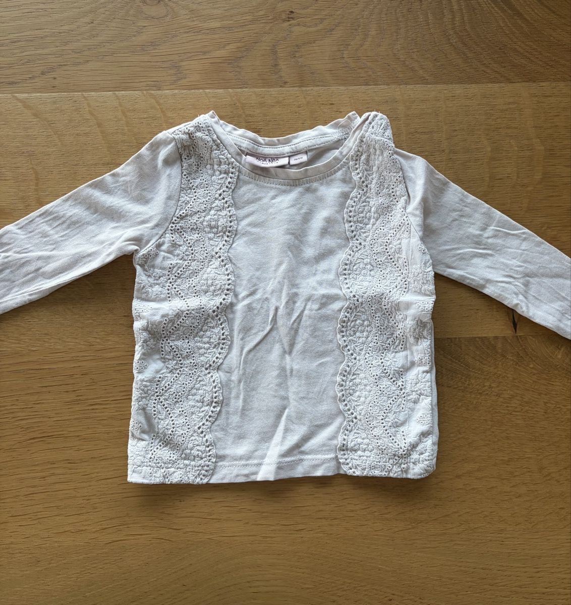 H&M Lotti & Set di vestiti: Kleiderpaket Mädchen Grösse 74 – Usato da Bütschwil venduto da Fdu_9606 4