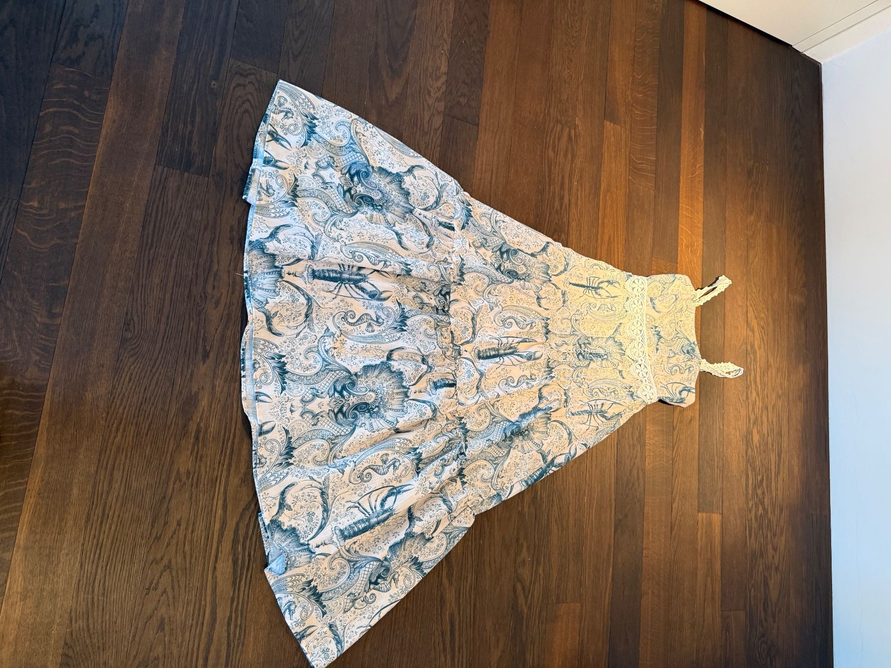Vestiti: Bianca Mar Kleid Gr. XS – Nuovo (secondo la descrizione) da Balzers venduto da Lissi57 2