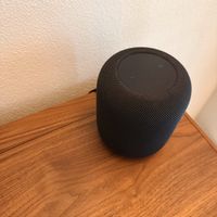 HomePod 2 + HomePod mini als Set zu verkaufen