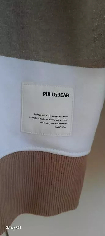 Pullover & Sweatshirts: ***PULL&BEAR*** Gr. M Pullover – Gebraucht aus Wädenswil von H2H_Secondhandshop 3