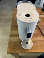 CoffeeB Globe Kaffeemaschine - Top Zustand, wenig benutzt!
