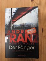 Andreas Franz - Der Fänger