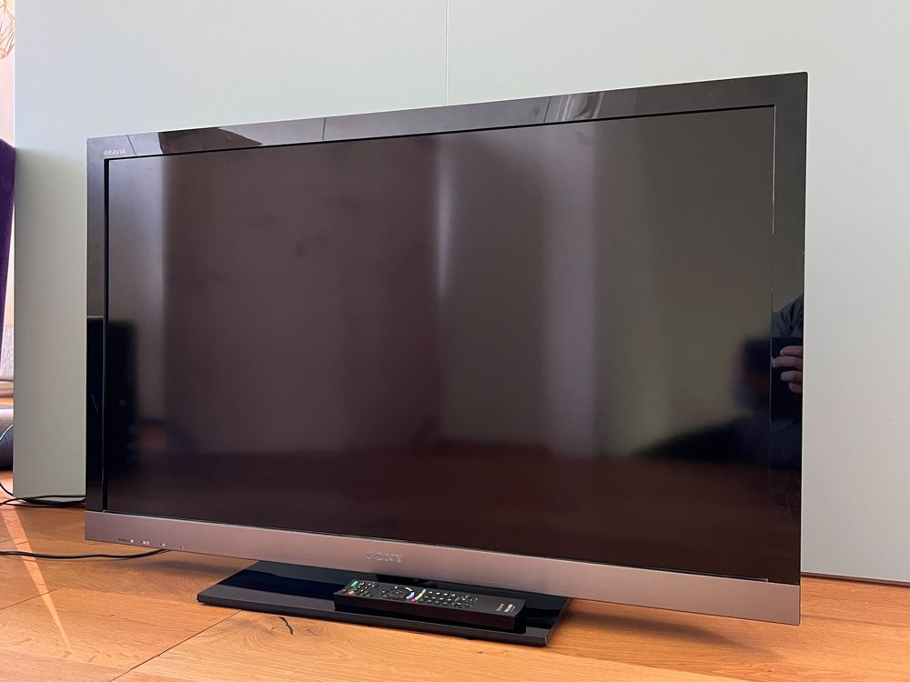 Sony Bravia TV | Kaufen Auf Ricardo