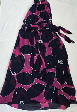 Elegantes Maxikleid.  Marke Emma 