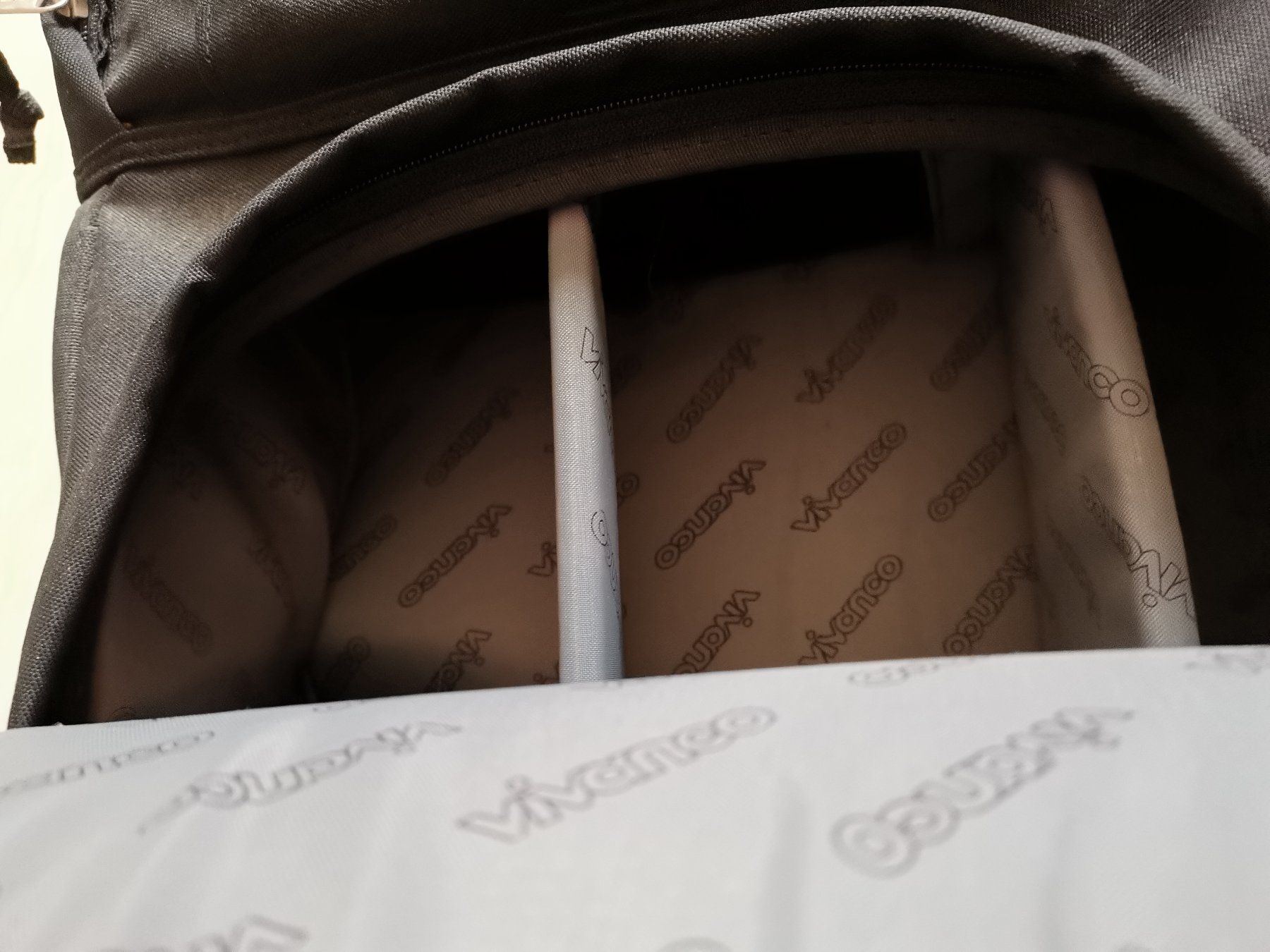 Zaini: Fotorucksack – Usato da Dornach venduto da Hei50 3