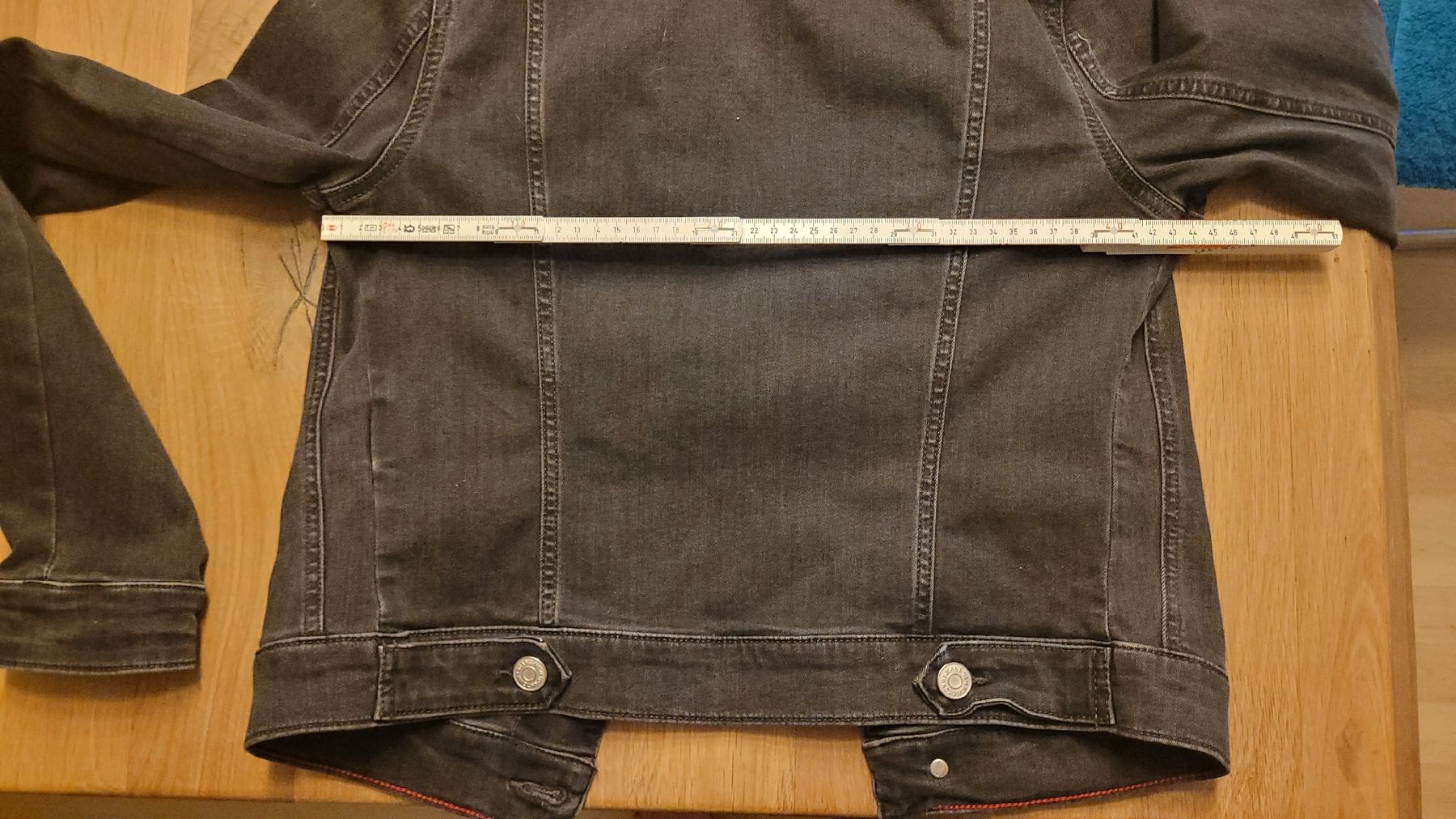 Tommy Hilfiger Jacken: Jeansjacke von Tommy Jeans XS – Neu (gemäss Beschreibung) aus Bremgarten AG von PrincessOfTheNight 4