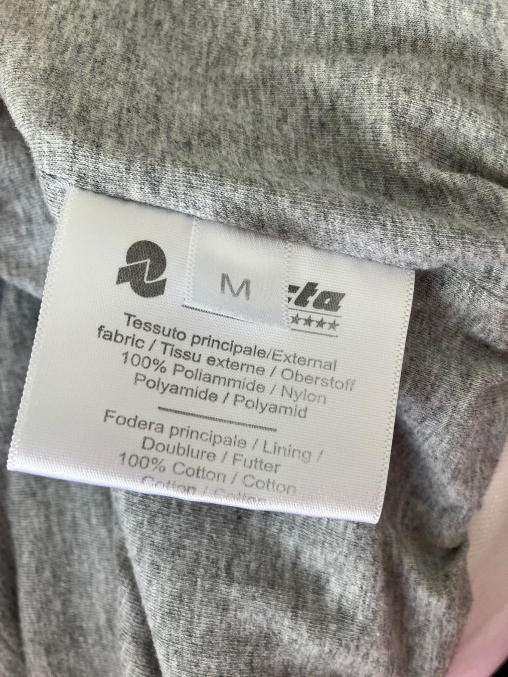 Invicta Giacche: Invicta Damen Windjacke - Gr. M - Weiß/Blau – Nuovo (secondo la descrizione) da Baar venduto da leo_j8vl 3
