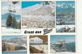 Gruss aus Flims