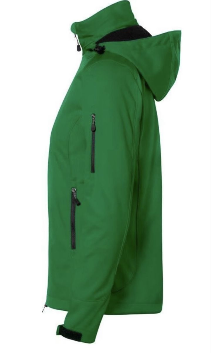 Giacche: Hakro Damen Softshelljacke Alberta – Nuovo e nell'imballaggio originale da Sevelen venduto da Stopglobal. 2