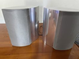 Bang & Olufsen BeoLab 4000 Aktiv Lautsprecher