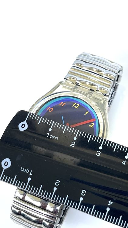 Swatch Montres: Swatch Vintage Uhr, Top Zustand! – D'occasion à Grenchen par chththl 1