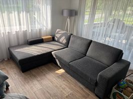 Sofa IKEA Sörvallen
