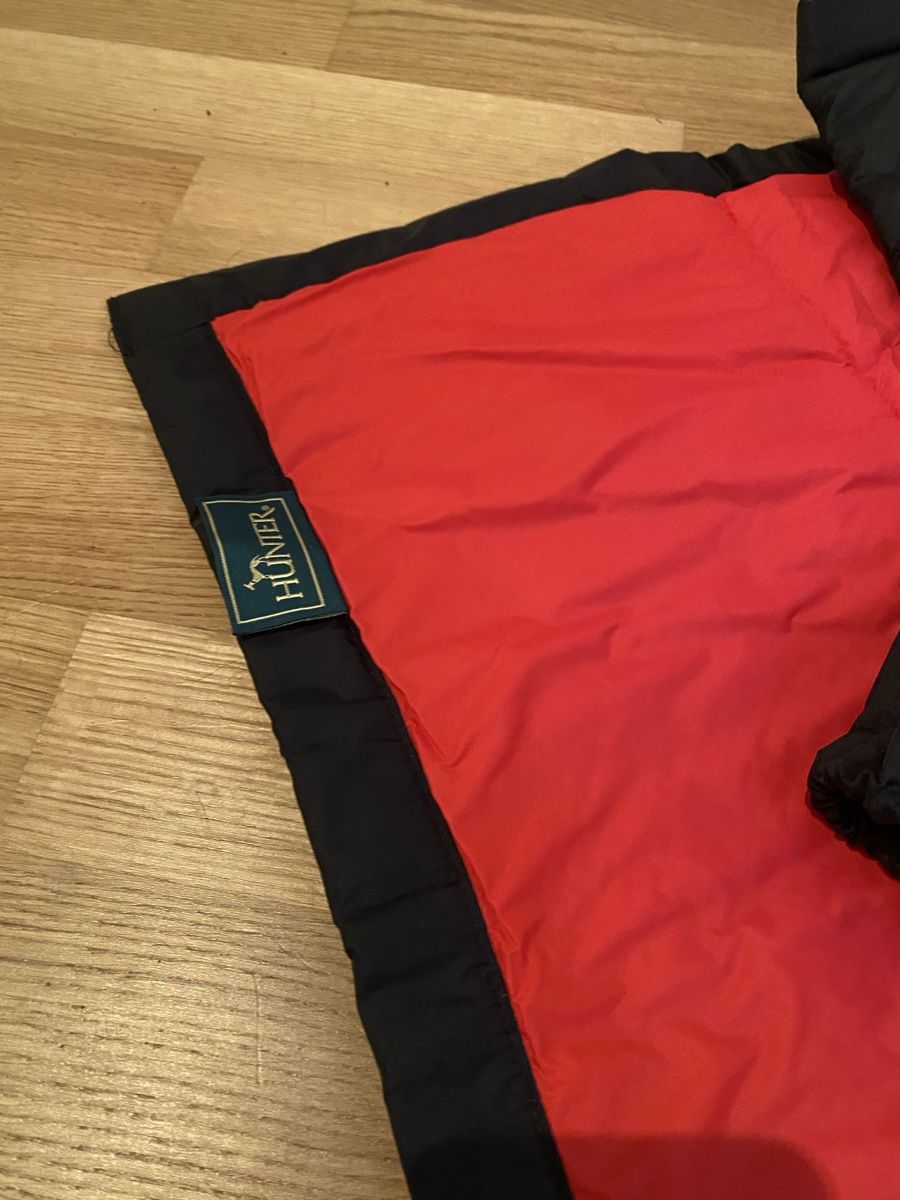 Decken & Deckenzubehör: Hunter Outdoor Hundedecke – Neu (gemäss Beschreibung) aus Wettswil von thecloset 2