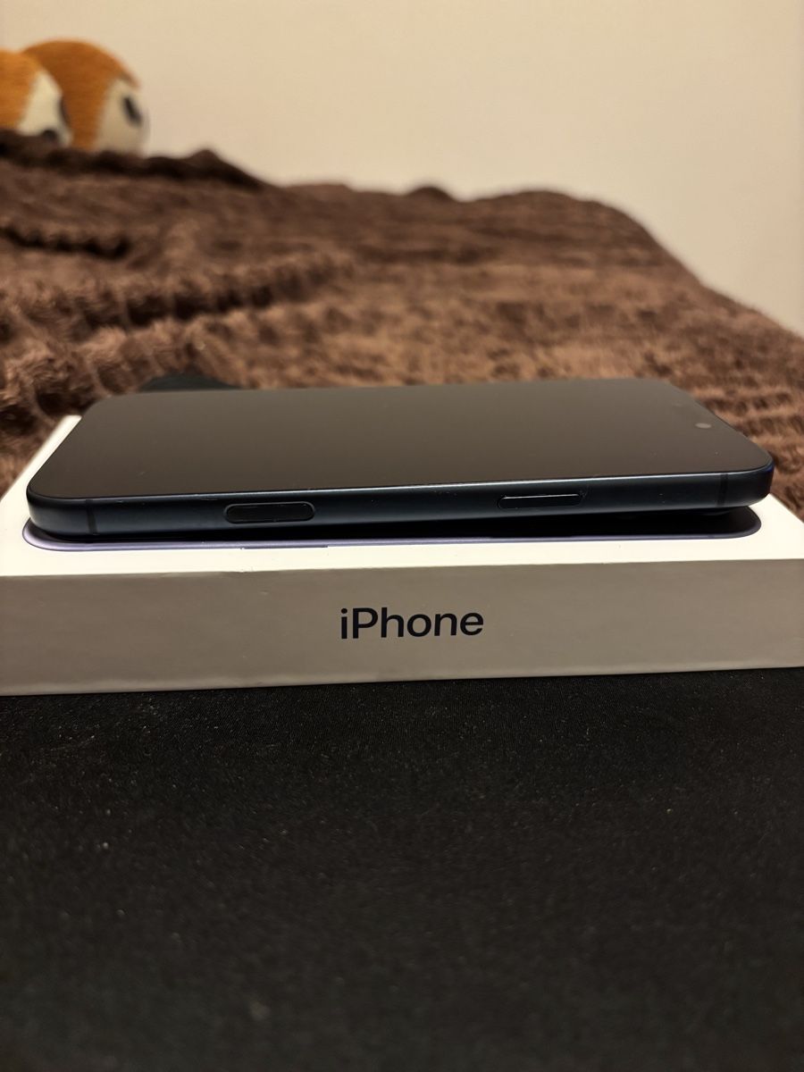 Apple Handys / Smartphones: Iphone 17 pro max 512 GB – Neu (gemäss Beschreibung) aus Rheinfelden von bad_hhc7 3