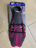 Palmes Palmes Aqualung Proflex FX adulte - taille LG
