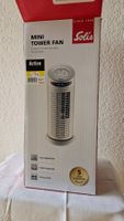 Solis Mini Tower Fan, Ventilator