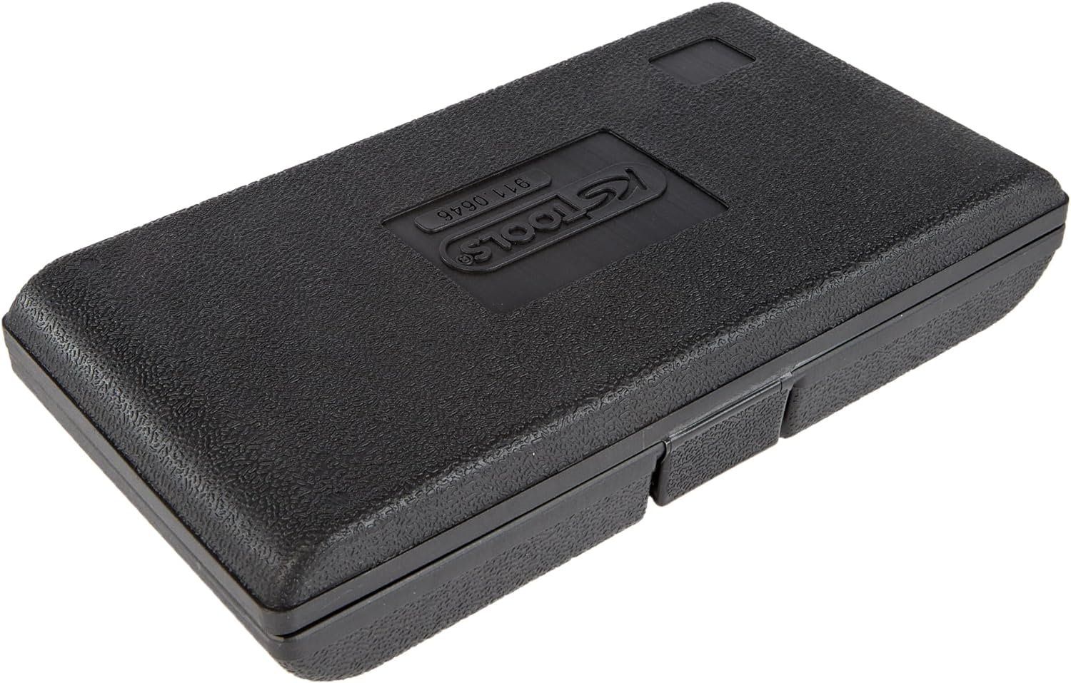 KS Tools Tutti gli attrezzi: 1/4" Steckschlüssel-Satz, 46-tlg – Nuovo e nell'imballaggio originale da Nuglar venduto da SaleRitter 5