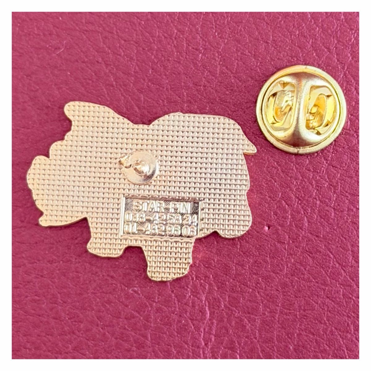 Plaquettes & Badges: Vintage-Pin - Der Fluggesellschaft TEA – Neuf (Voir description) à Schlieren par RoPue 1