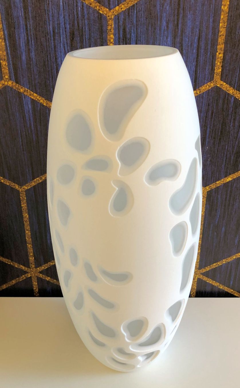 Vasi & Recipienti: Vase – Usato da Rüti ZH venduto da Jasna89 1