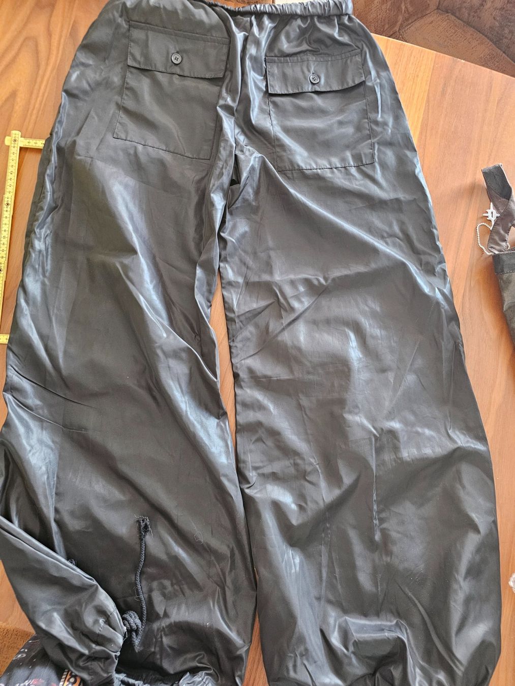 Hosen: Joggng hose – Gebraucht aus Kloten von Symba1 3