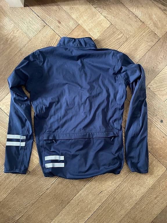 Vestes: Regenjacke Velo – Neuf (Voir description) à Basel par helger 3